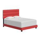 Napoli Upholstered Bed