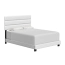 Napoli Upholstered Bed