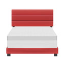Napoli Upholstered Bed