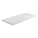 Nautica Home Gellux® Roll and Store Guest Bed