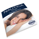 Nautica Home 6" Relieve Innerspring Mattress