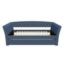 New Castle Daybed with Trundle