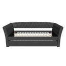 New Castle Daybed with Trundle