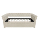 New Castle Daybed with Trundle