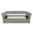 New Castle Daybed with Trundle