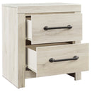 Cambeck Nightstand