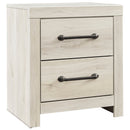 Cambeck Nightstand