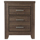 Juararo Nightstand