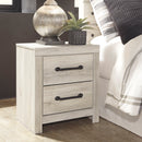 Cambeck Nightstand