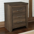 Juararo Nightstand