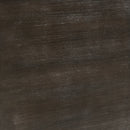 Andover Classic Panel Bed (Nutmeg)