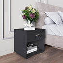Novara Nightstand