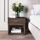 Novara Nightstand