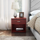 Novara Nightstand