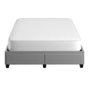 Modena Platform Storage Bed