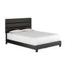 Piedmont Upholstered Platform Bed