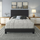 Piedmont Upholstered Platform Bed