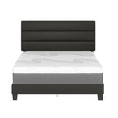 Piedmont Upholstered Platform Bed