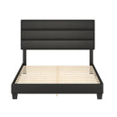 Piedmont Upholstered Platform Bed