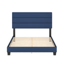 Piedmont Upholstered Platform Bed
