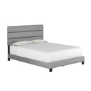 Piedmont Upholstered Platform Bed