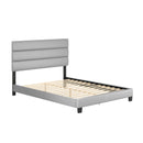 Piedmont Upholstered Platform Bed