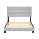 Piedmont Upholstered Platform Bed