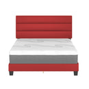 Piedmont Upholstered Platform Bed