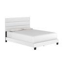 Piedmont Upholstered Platform Bed