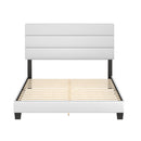 Piedmont Upholstered Platform Bed