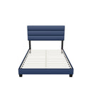 Piedmont Upholstered Platform Bed