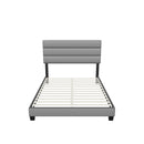 Piedmont Upholstered Platform Bed