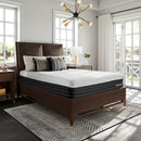 Thomasville Artisan Plymouth 12" Hybrid Mattress