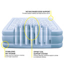 Beautyrest® Posture-Lux™ Air Mattress