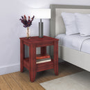 Prato Nightstand