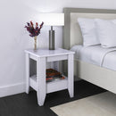 Prato Nightstand
