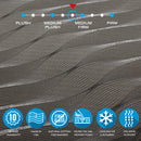 Thomasville Artisan Providence 14" Hybrid Mattress