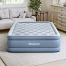 Beautyrest® Posture-Lux™ Air Mattress