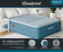 Beautyrest® Silver® Lumbar Support™ Air Mattress