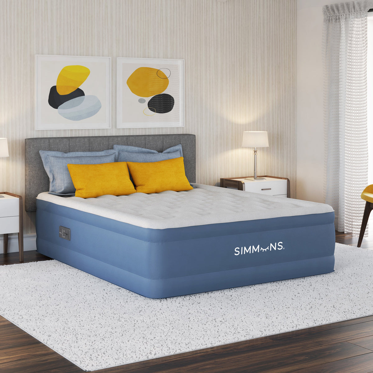 Simmons® Rest Aire® Air Mattress