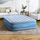 Beautyrest® Sensa-Rest™ Air Mattress