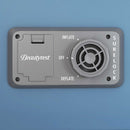 Beautyrest® Sensa-Rest™ Air Mattress