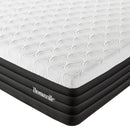Thomasville Artisan Raleigh 11" Hybrid Mattress