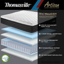 Thomasville Artisan Raleigh 11" Hybrid Mattress