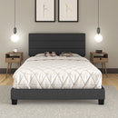 Napoli Upholstered Bed