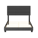 Napoli Upholstered Bed