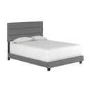 Napoli Upholstered Bed