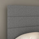 Napoli Upholstered Bed