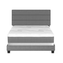 Napoli Upholstered Bed