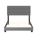 Napoli Upholstered Bed